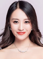 Yang Qianying China Actor